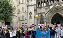 UK High Court Hearing Immigration Appeal Told Rwanda ‘Tortures’ and Kills Opponents