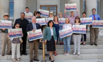 New Hampshire Republicans Looking to Oust Their Own Party’s Governor