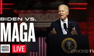 Biden Declares ‘MAGA Republicans’ a Threat to Republic; Trump Supporting Jan. 6 Defendants