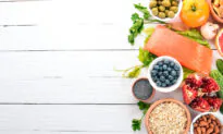 These Anti-Inflammatory Foods May Offer Pain Relief