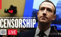 Government Censorship Exposed Under Guise of Corporate Policy; The Hidden Race Policy in US Schools