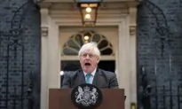 Boris Johnson Defends Record, Encourages Unity in Final Speech as UK Prime Minister