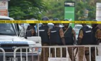 Recent Extremist Attacks Kill 32 People in Burkina Faso