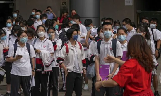 China’s PISA Success—Less Than Meets the Eye