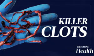 Mystery Clots Appear in 50–70 Percent of Deceased: Funeral Director