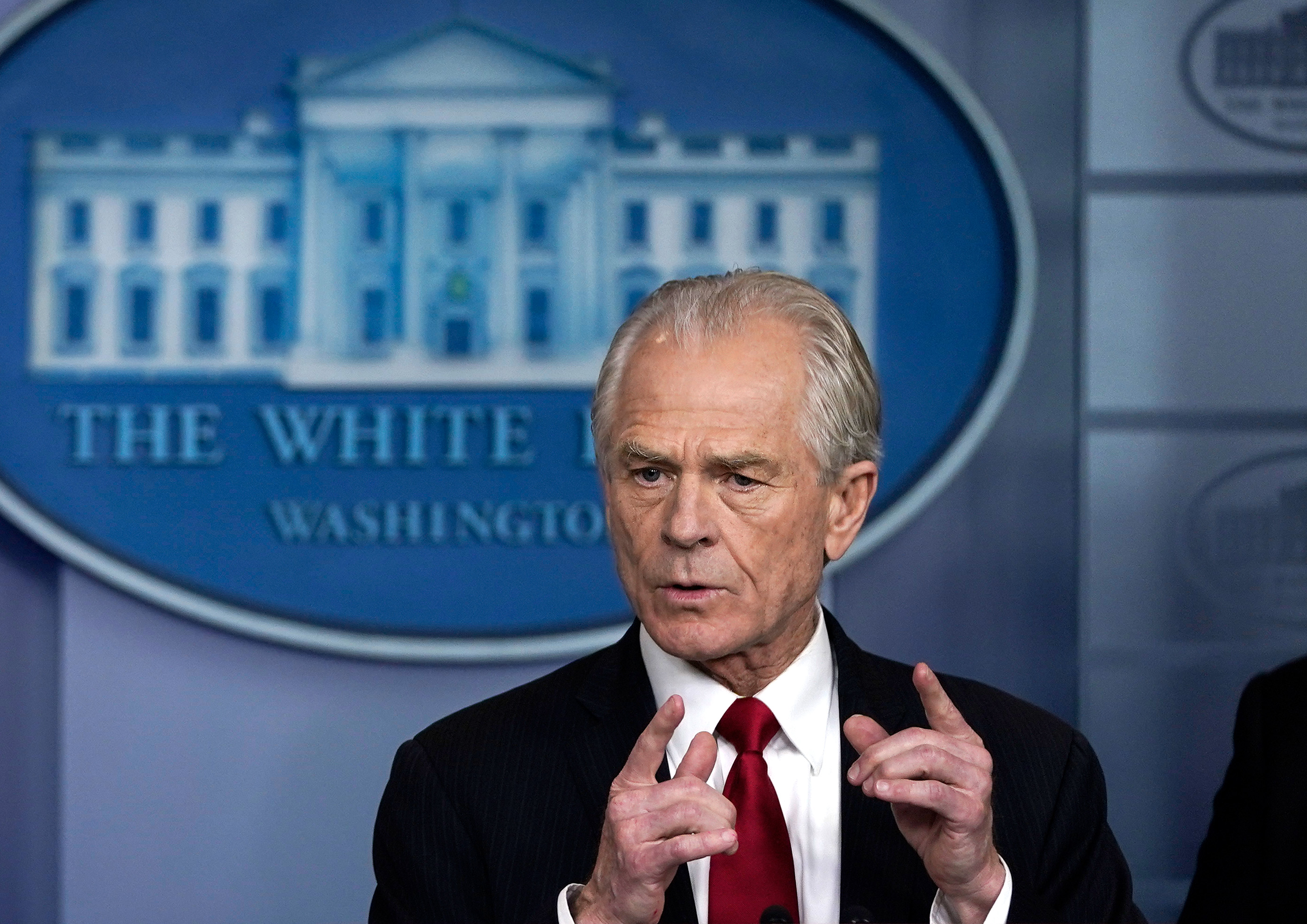 Navarro's Account Explains How to Fight the Chinese Regime - Vimarsana News