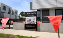 Australian Housing Not Ready for 130,000 NZ Migrants, Says Think Tank