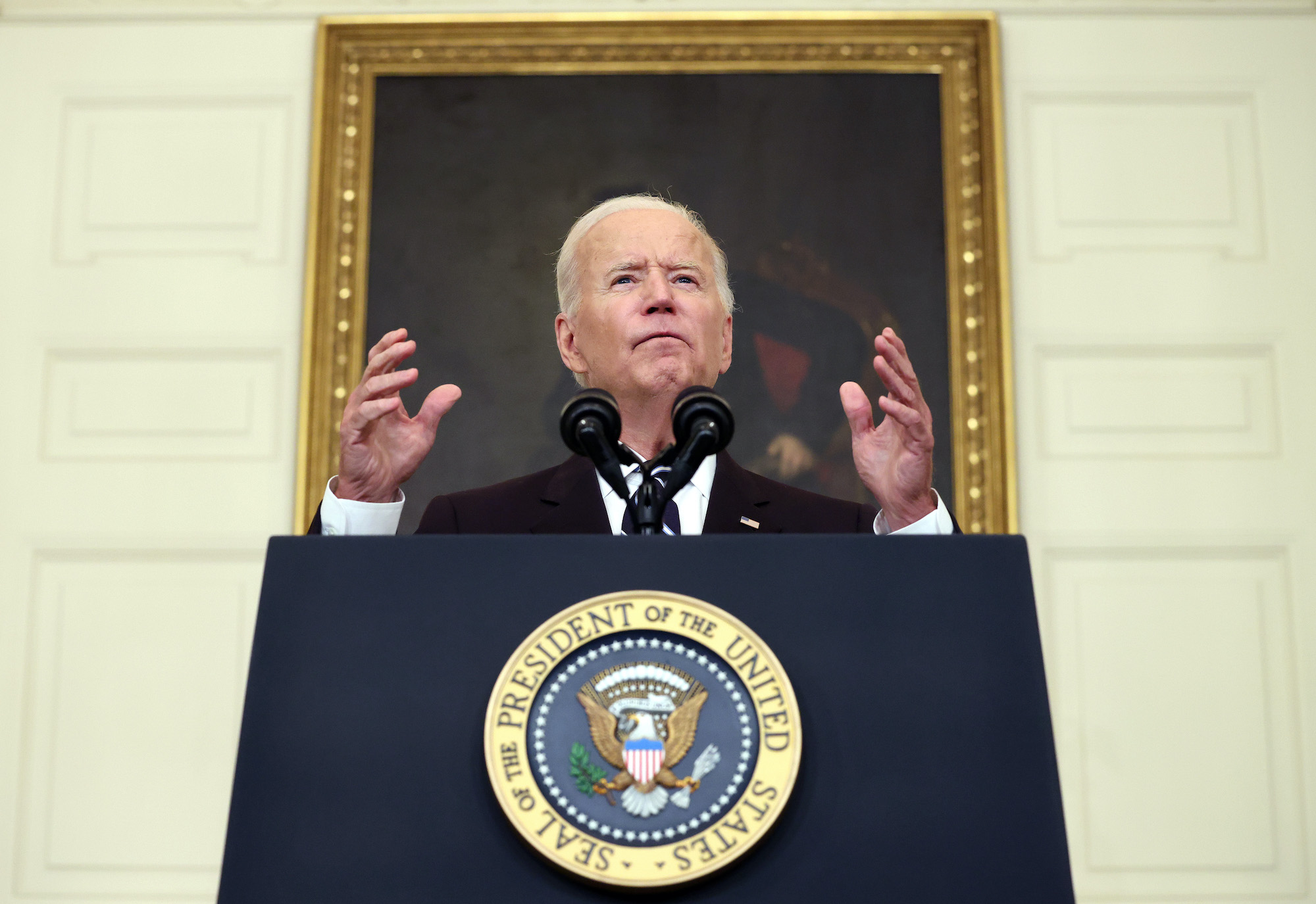Judge Orders Biden Administration to Produce More Evidence in Big Tech Censorship Case - Vimarsana News