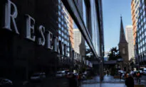 Reserve Bank of Australia Lifts Cash Rate to 2.35 Percent