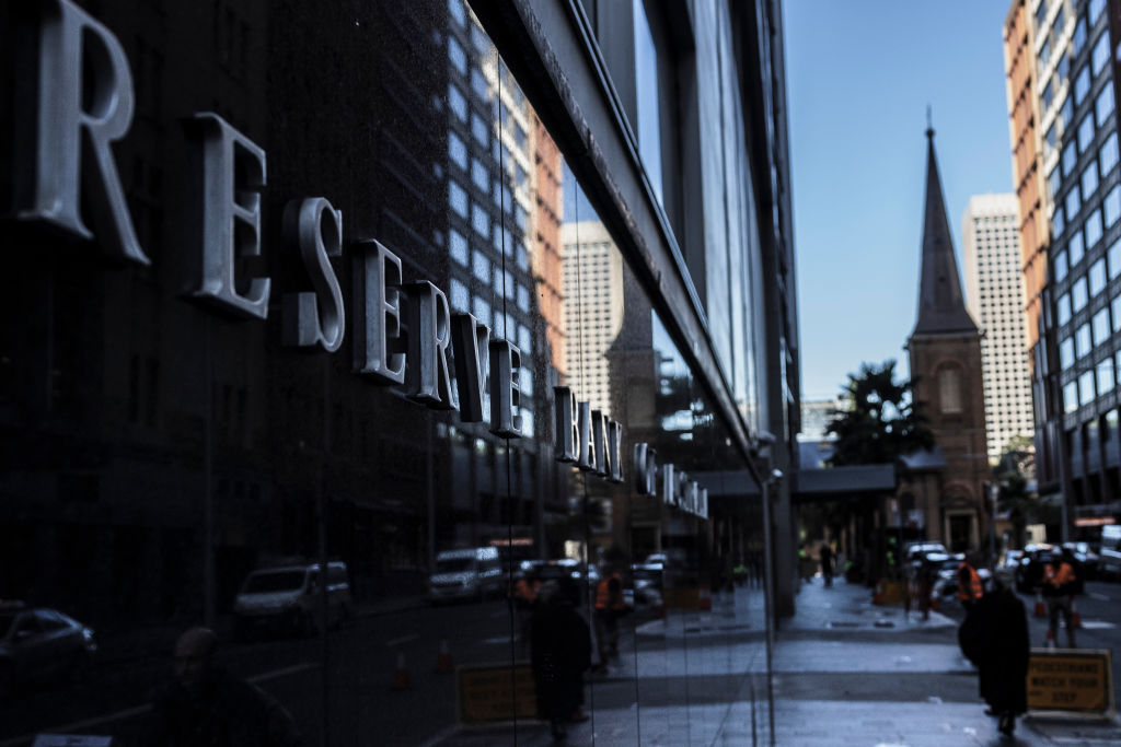 Reserve Bank of Australia Risks Raising Interest Rate Peak With Latest Decision: Economists