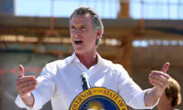 California Gov. Newsom Plans Climate Collaboration Trip to China