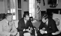 Book Review: ‘The Kennedy Withdrawal: Camelot and the American Commitment to Vietnam’