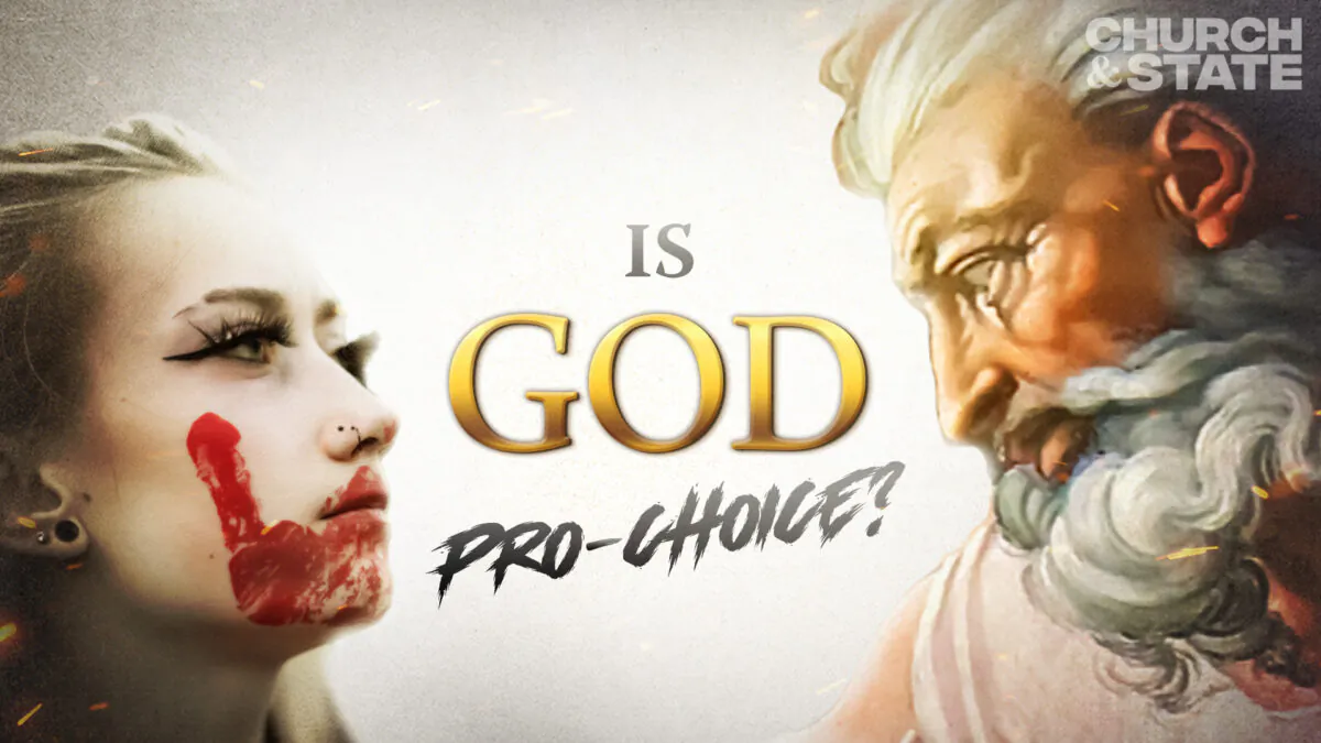 (Church and State/ EpochTV)