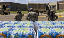 Former British Politician Criticizes Media’s Framing of Jackson, Mississippi, Water Crisis