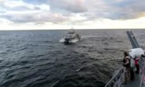 Human Remains, Debris Found at Baltic Sea Plane Crash Site