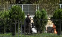 ISIS Claims Responsibility for Bombing That Killed Russian Embassy Staff
