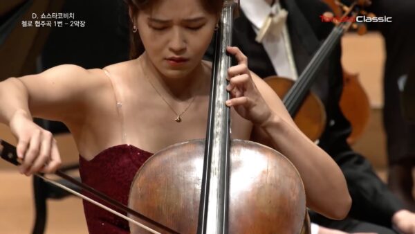 Piano Concerto for Four Hands by Tristan Schulze | Hyung-Ki Joo & Yu Horiuchi