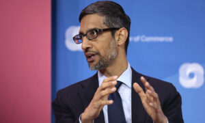 Google CEO Issues Warning About Future of Artificial Intelligence