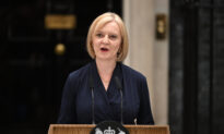 UK Can ‘Ride out the Storm,’ Liz Truss Says in First Speech as Prime Minister