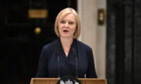 UK Groups Jointly Urge Liz Truss to Hark Human Rights Concerns, Sanction CCP Officials and Publicly Stand Against CCP