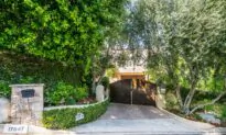 A Classic Encino Home