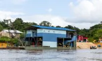 Fisherman Survives 11 Days Adrift in Freezer
