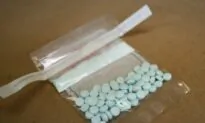 Heroin Overdose Deaths Halved as Fentanyl Deaths Tripled Over 5 Years