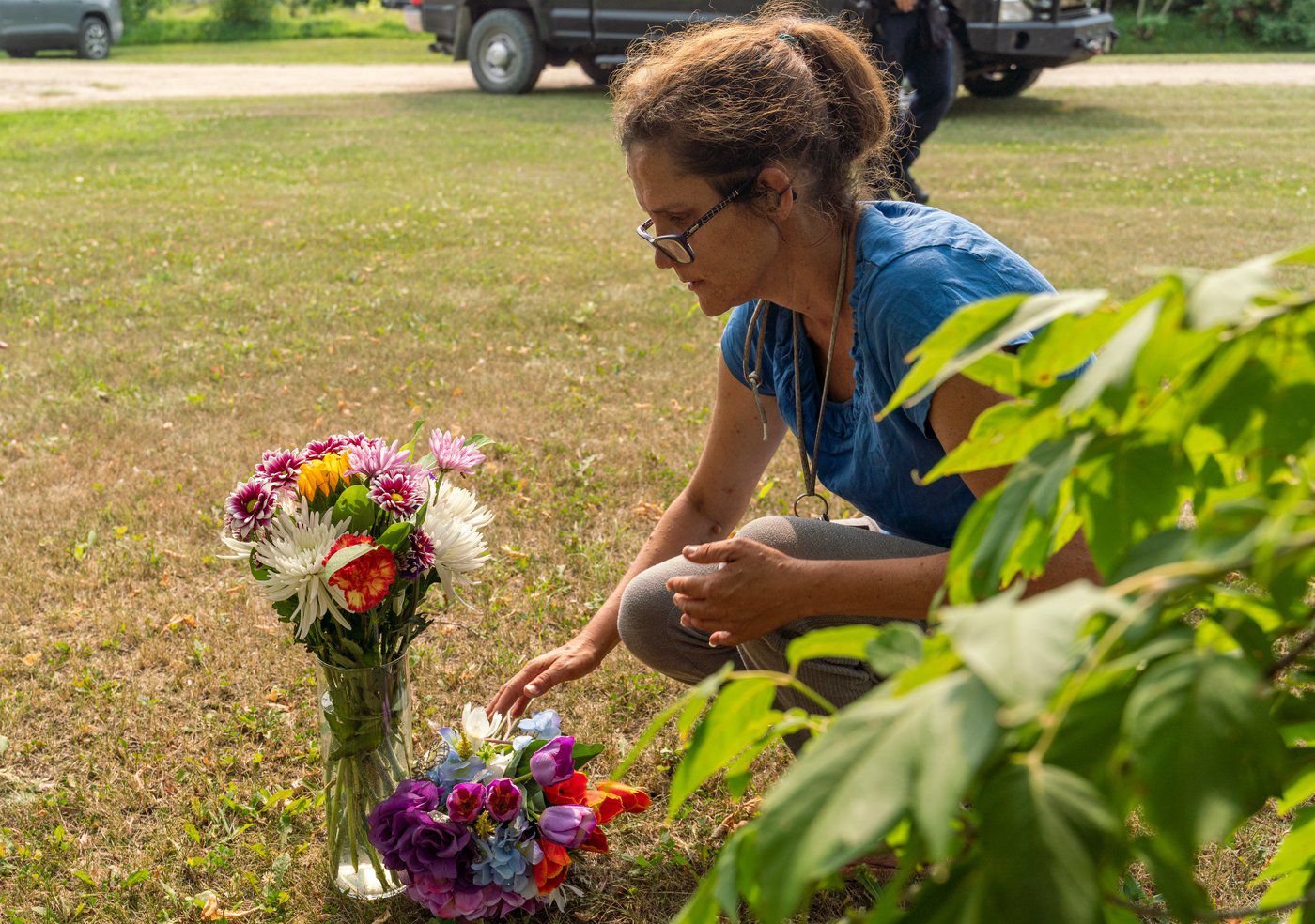 'Unspeakable Tragedy': Stabbing Rampage Leaves Saskatchewan Indigenous Communities Devastated - Vimarsana News