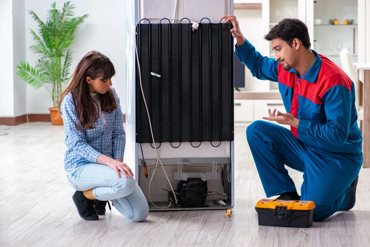 Built-in obsolescence may be something to budget for. (Elnur/Shutterstock)