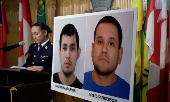 Cory Morgan: Canada’s Weak Justice System Cost Lives in Saskatchewan Tragedy