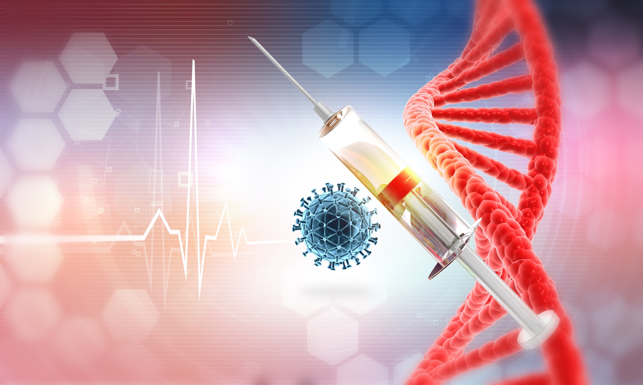The New COVID Vaccines Have Only Been Tested on Mice - Vimarsana News