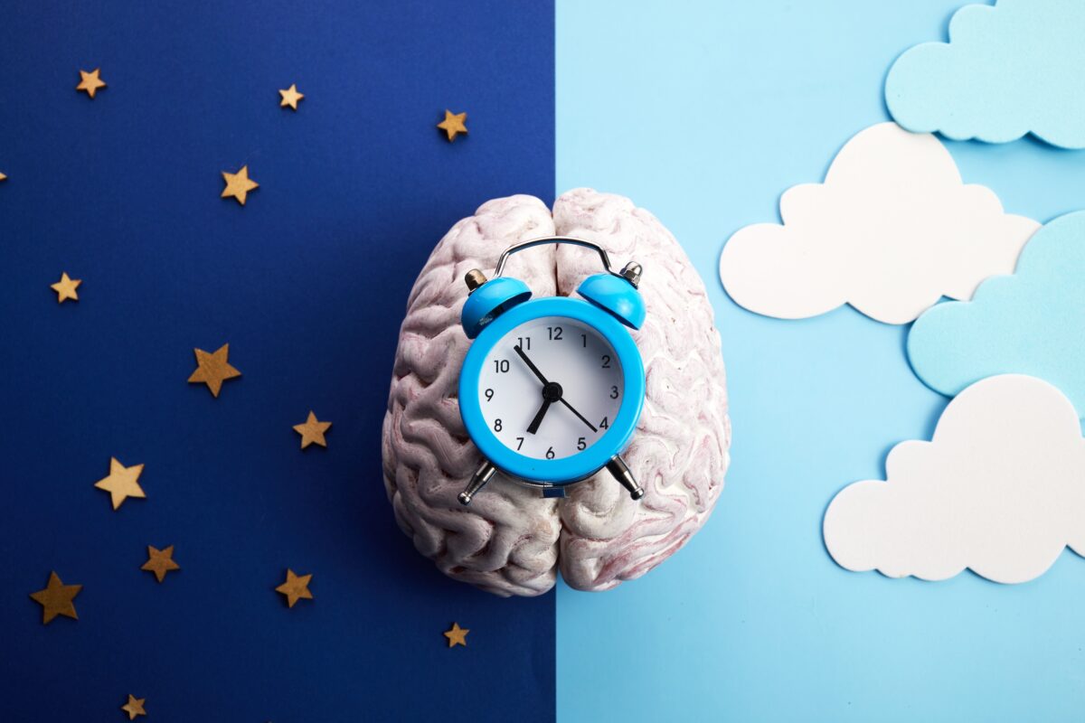"The telltale sign of circadian rhythm disruption—a problem with sleep—was present in each disorder," says Amal Alachkar. "While our focus was on widely known conditions including autism, ADHD, and bipolar disorder, we argue that the CRD psychopathology factor hypothesis can be generalized to other mental health issues, such as obsessive-compulsive disorder, anorexia nervosa, bulimia nervosa, food addiction, and Parkinson's disease."(vetre/shutterstock)
