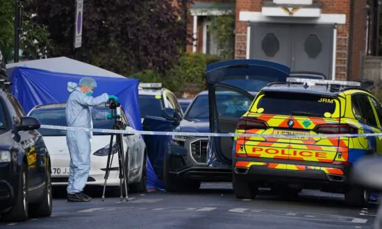 Firearms Officer Charged With Murder of Chris Kaba Identified as Martyn Blake