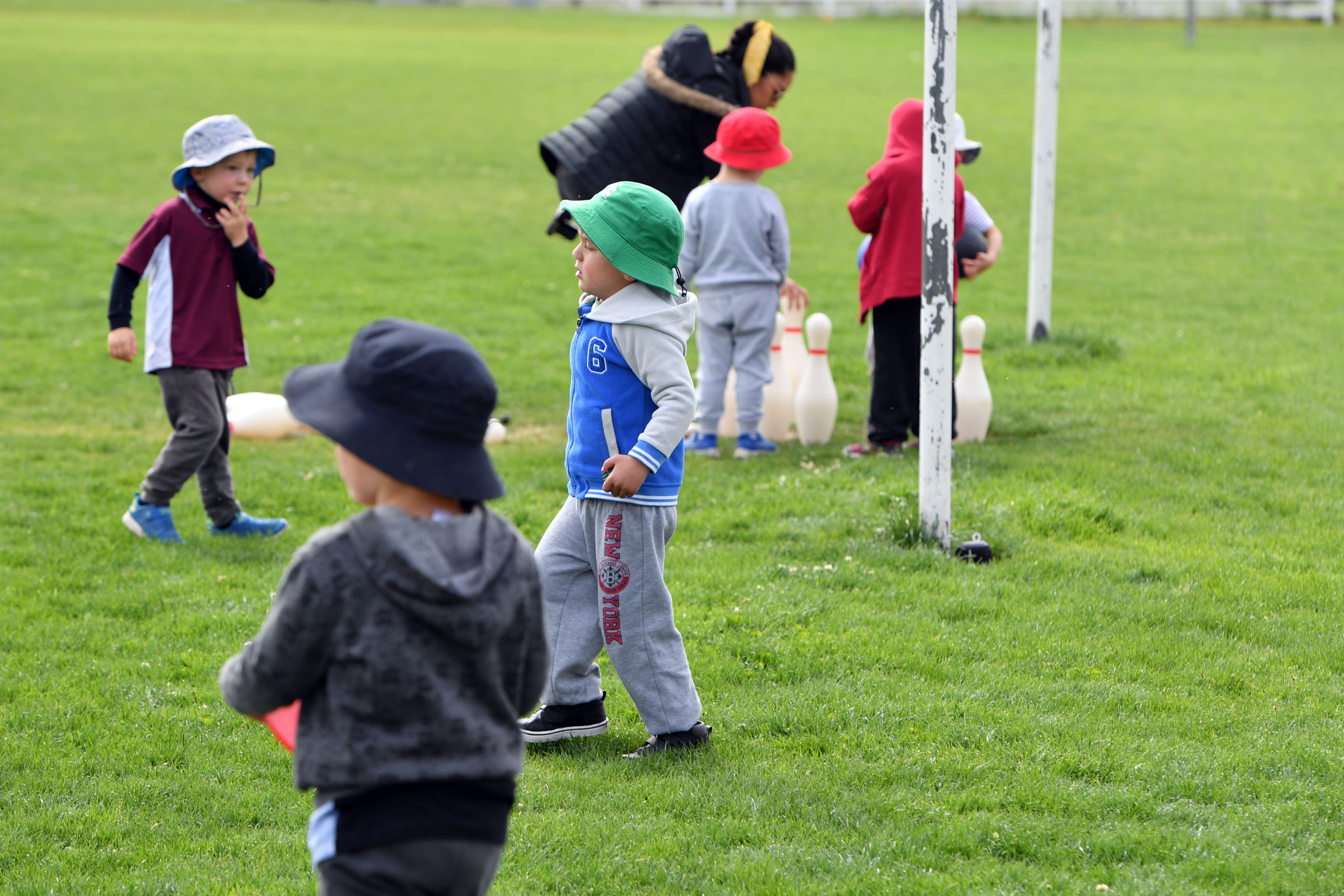1,000 Childcare Centres Close Across Australia as Workers Strike for Better Wages - Vimarsana News