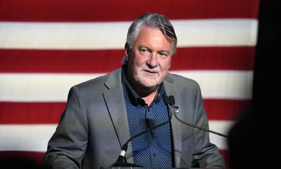 Colorado’s Sleeper Senate Race Just Got Real