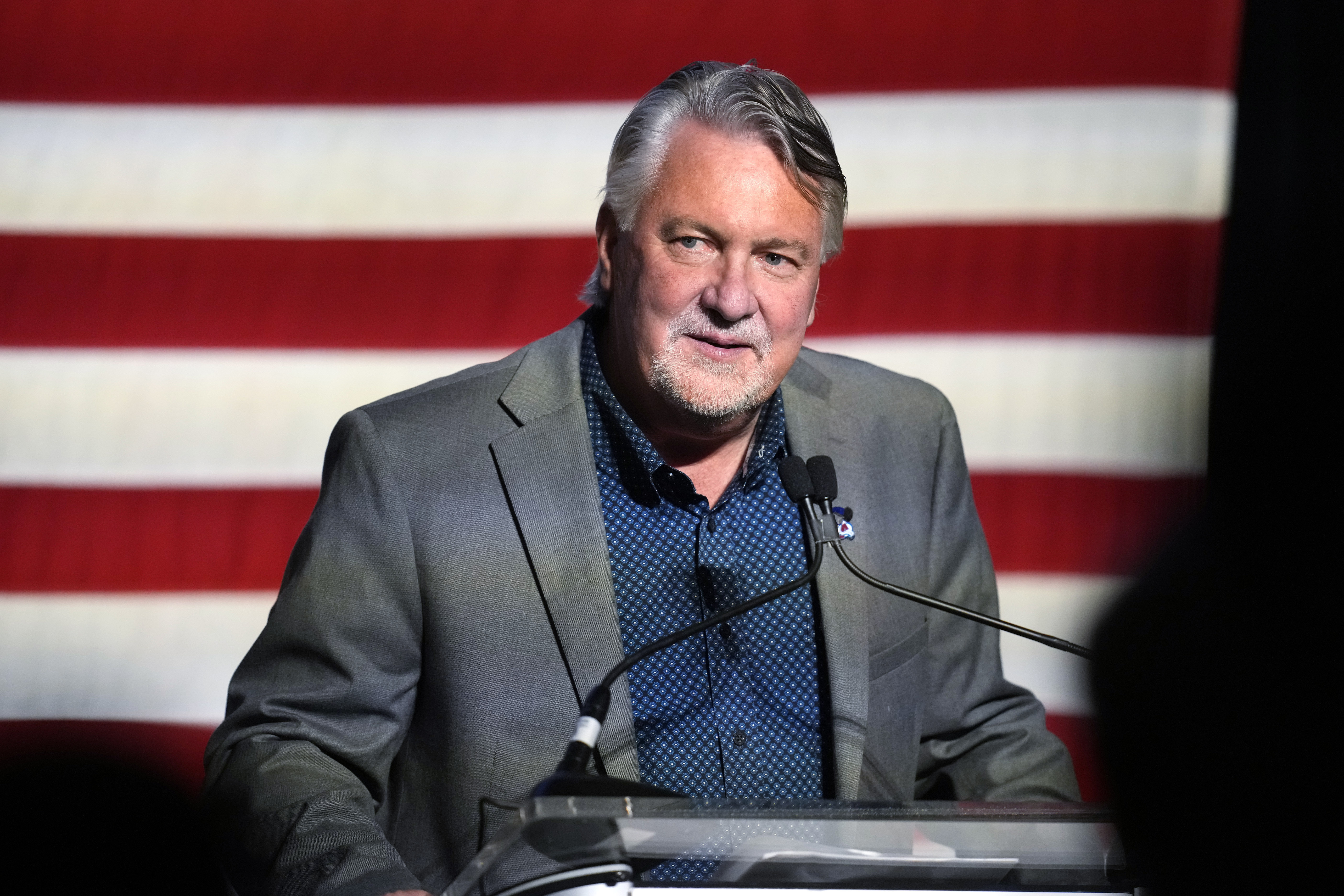 Senate Race in Colorado Has GOP Observers Pointing Fingers - Vimarsana News
