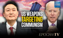 US Missile Defense System Moves to S Korean Base