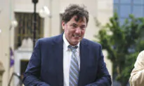 Chinese Regime ‘Regularly’ Attempts to Interfere in Canada, Says Minister Leblanc