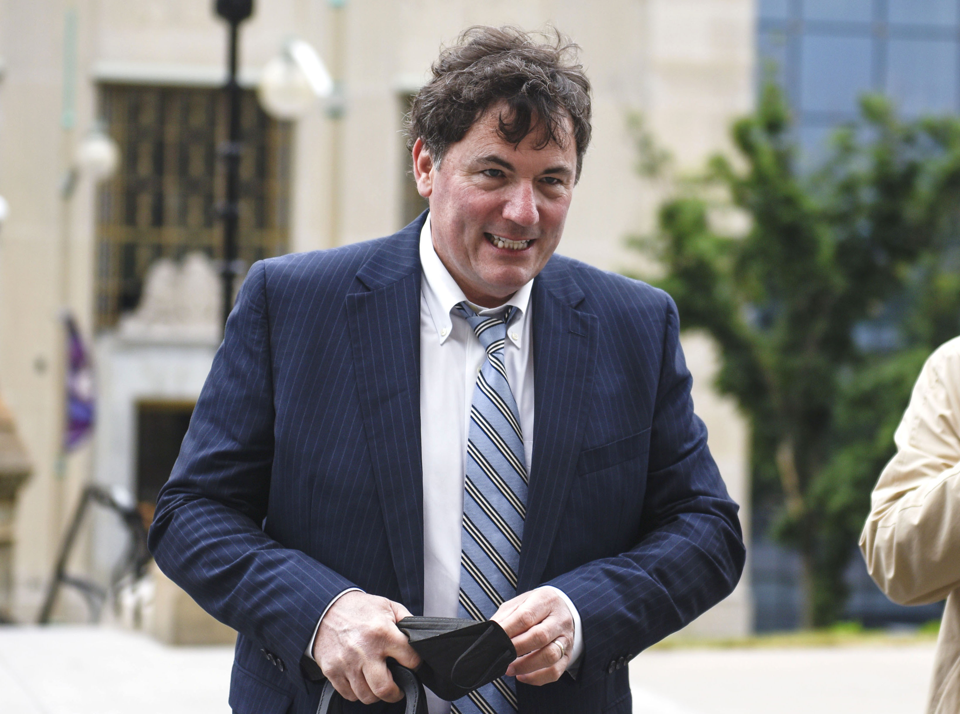 Liberal Cabinet Retreat Focusing on Cost-of-Living and Inflation Issues, Says Minister Leblanc - Vimarsana News