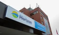 Mandatory Masking Reinstated for Some New Brunswick Hospitals