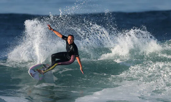 Olympic Champ Moore Aims to Make It 6 of the Best in WSL Finals