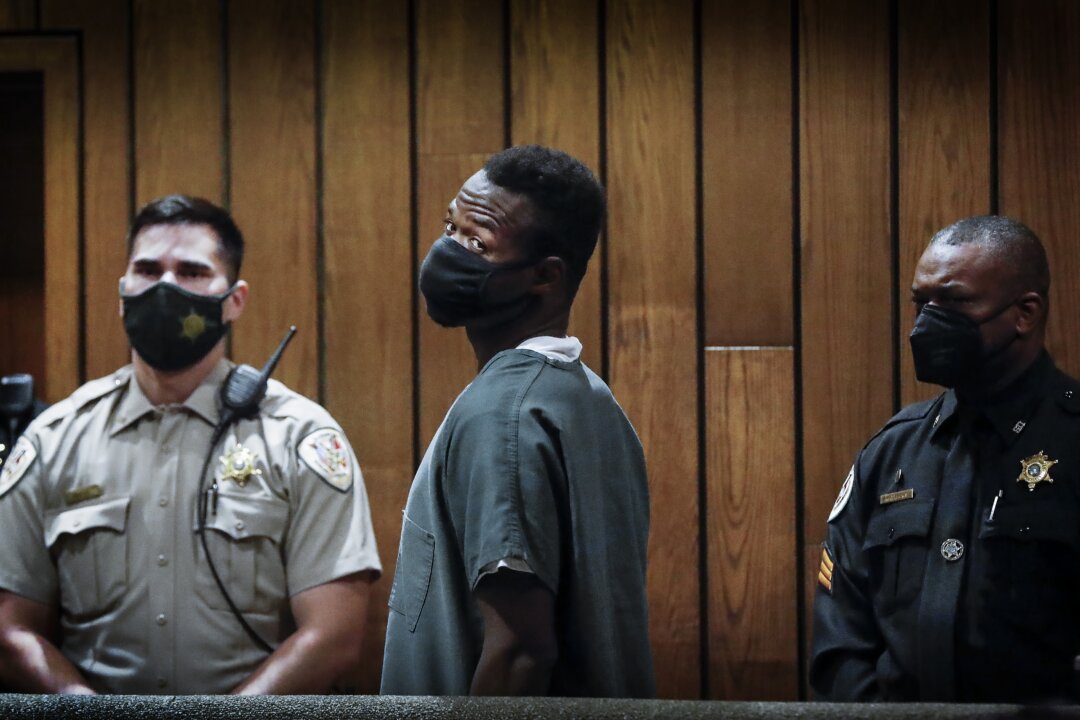 Man Charged With Killing Memphis Teacher Held Without Bond | The Epoch ...