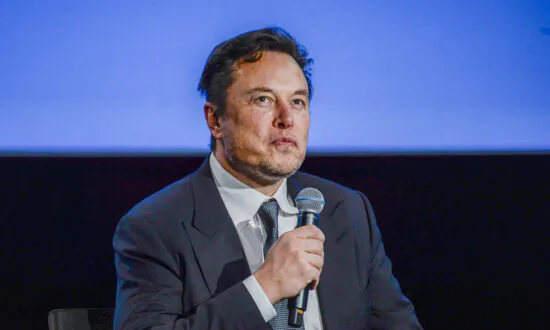 Elon Musk Says This Is What Builds Public Trust Around Information