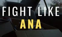 Epoch Cinema Documentary Review: ‘Fight Like Ana’