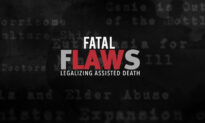 Epoch Cinema Documentary Review: ‘Fatal Flaws: Legalizing Assisted Death’
