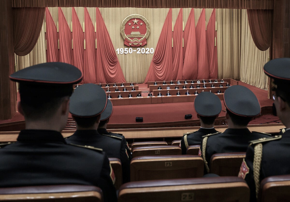 Analysts Predict the Outcome of the CCP's Upcoming National Congress - Vimarsana News