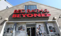 Bed Bath & Beyond Reports Deeper Losses Than Prior Warnings