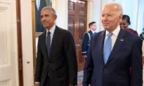 Obamas Return to White House for Portrait Unveiling; Lawmakers React to Trump Nuclear Doc Report | NTD Evening News