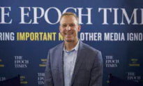 Rep. Scott Perry: The CCP Is Acting as Transnational Criminal Organization