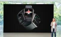 Apple Being Sued by New Yorker Alleging ‘Racial Bias’ Against Minorities on Watch’s Blood Oximeter